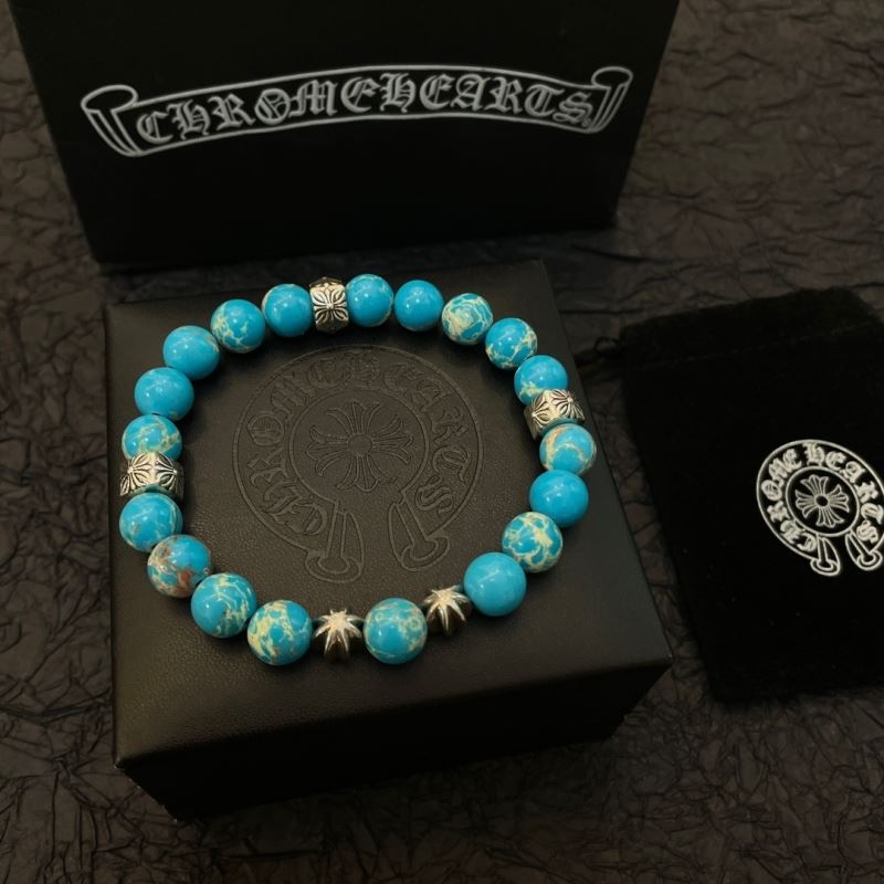 Chrome Hearts Bracelets